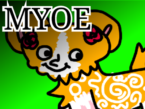 [MYOE] Wenis-gobbler