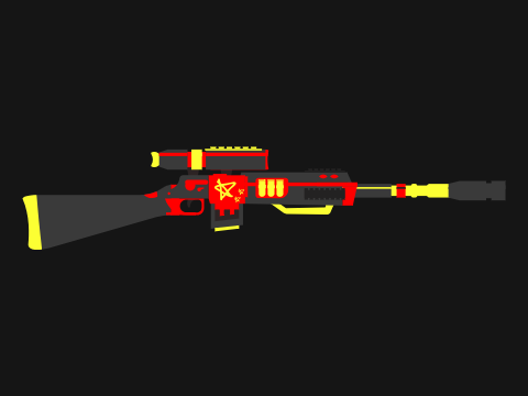 Sniper Rifle [Redone]