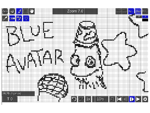 MASSIVE ART DUMP
