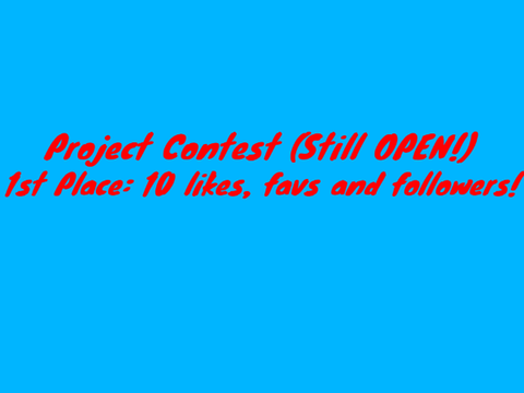 Game Contest 