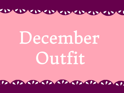 December Challenge #7