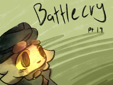 Battlecry -19-