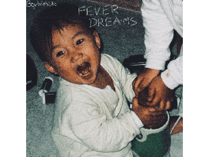 Bad Luck - Boywithuke