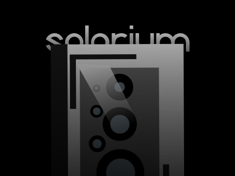 Solarium O-Polar Slideshow