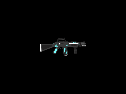 Battleground [icy]