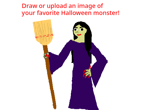 Spooky Season Day 5 remix