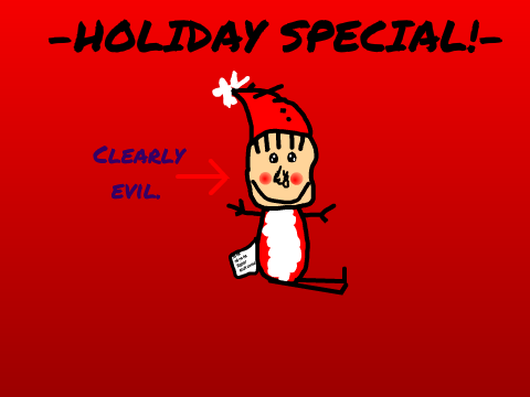 Elf On The Shelf - In A Nutshell