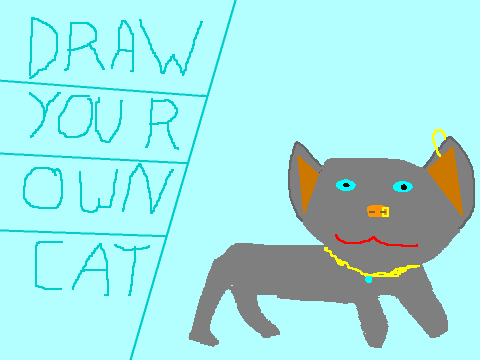 My Cat Remix