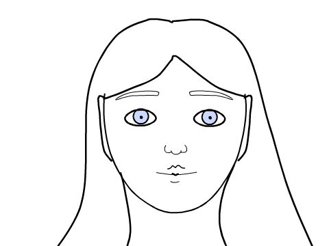 First Realistic Attempt (Computer)