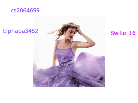 REMIX AND SIGN IF YOU ARE HYPED FOR SPEAK NOW TV  remix