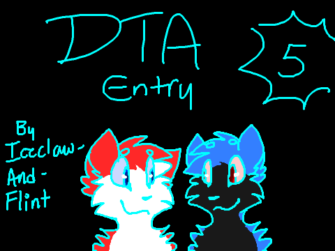 DTA Entry #5