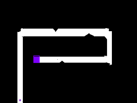 maze