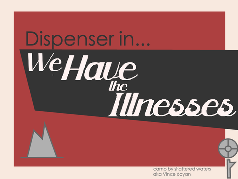 BOSL 8 - We Have the [Illnesses]