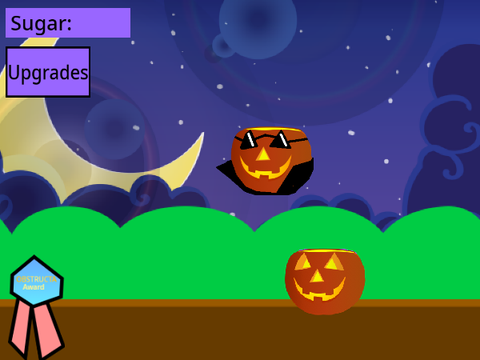 Halloween Final Project 2023