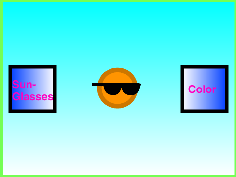 Cool Guy Creator