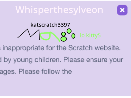 sign if it wasn't inapropriate remix remix
