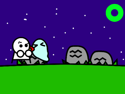 grave defenders 2