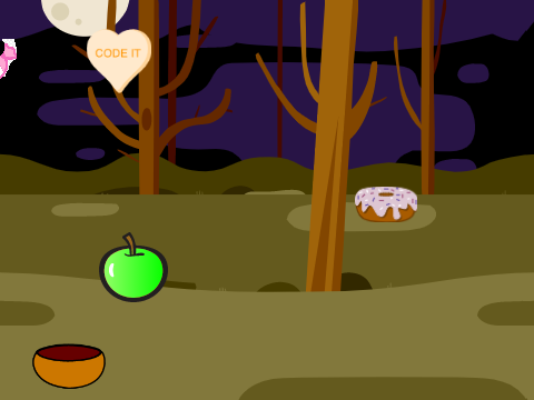 Candy Catch! | SPECIAL GAME (Collab with theuserthatplayed) 