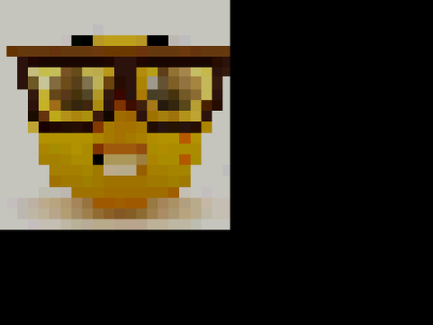 mc map immage scan