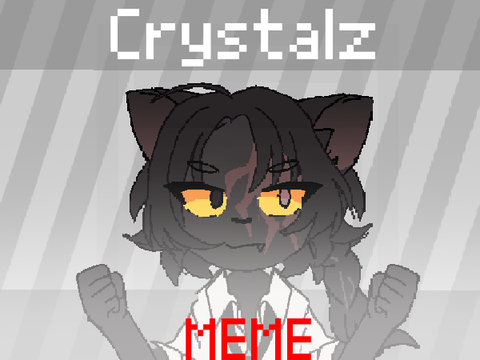 Crystalz // remix