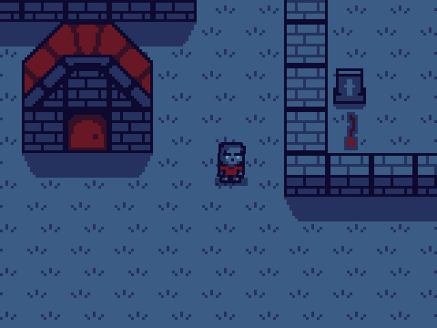 RPG Game PREVIEW