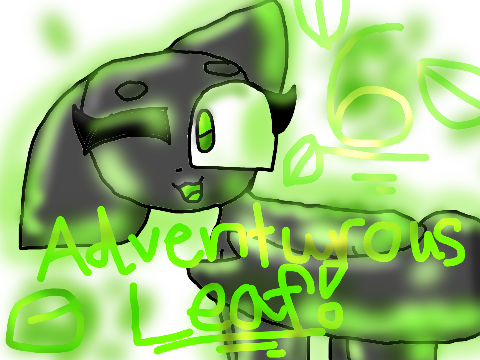 Thumbnail for Adventurous Leaf Chp. 6