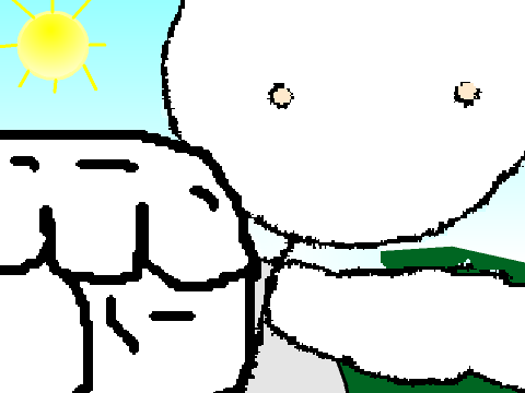 New Animation! 