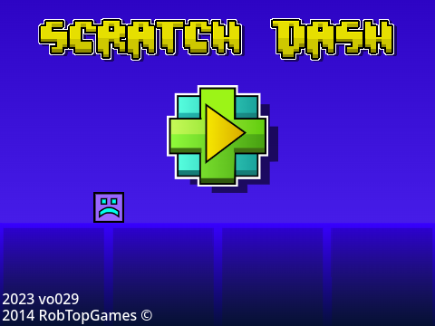 Geometry dash pt6