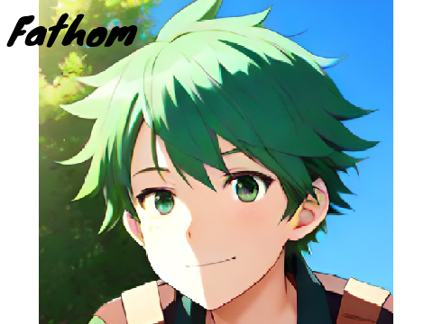 WOF as Humans