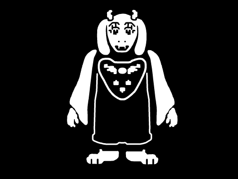 Toriel's Song
