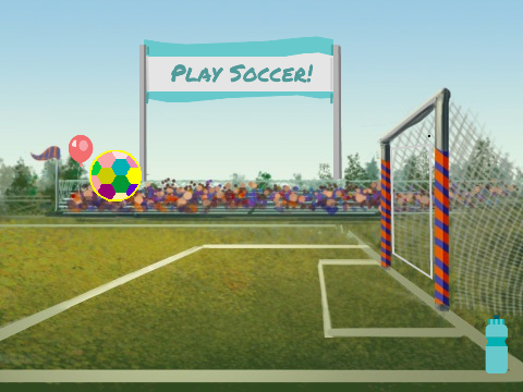 Soccer Video Sensing remix