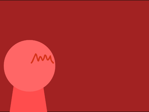 Burn the whole house down (Never gonna finish it)