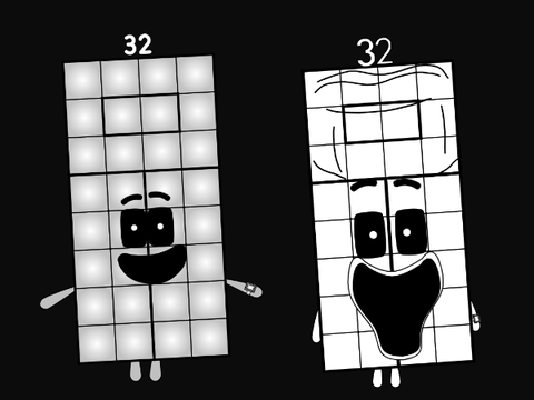 Uncannyblocks 31-40 Comparison remix-3