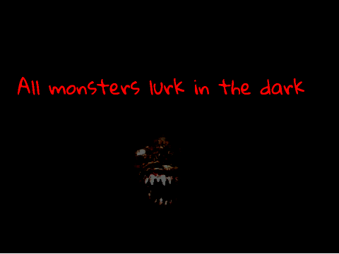 Darkness Teaser 1