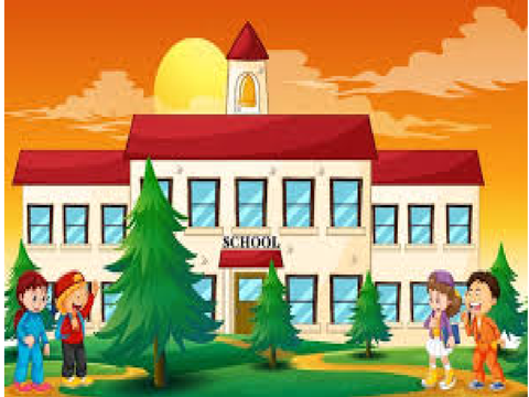 Super School 