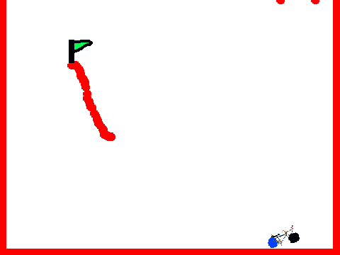 Line Rider