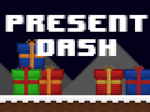 Present Dash v1.31