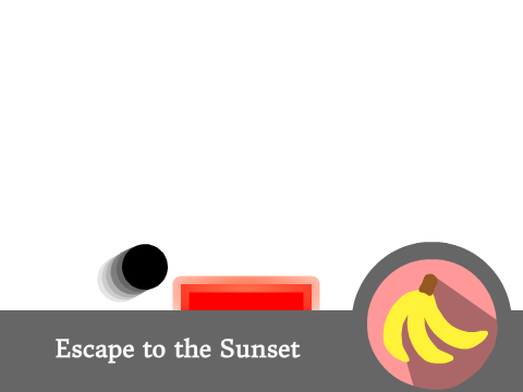 Escape to the Sunset