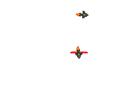 Space Shooter2
