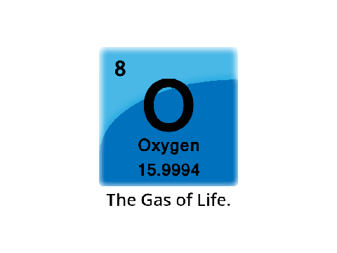 Mock Oxygen Commercial