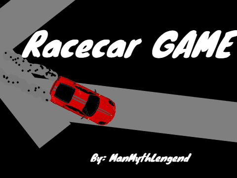 Racecar Game