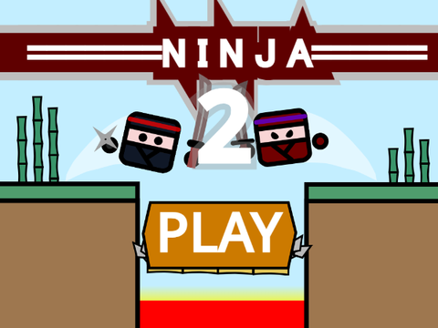 Ninja Adventure 2 #Games #All