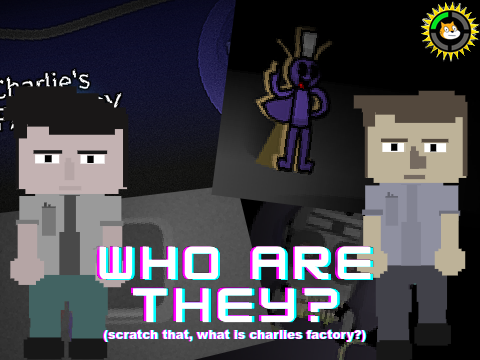 Screws, Bolts, Viruses? - Scratch Theory