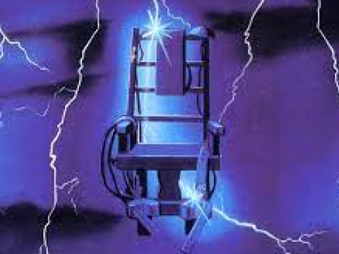 For Whom The Bell Tolls by Metallica