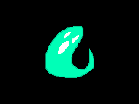 Soul - Pixel Art