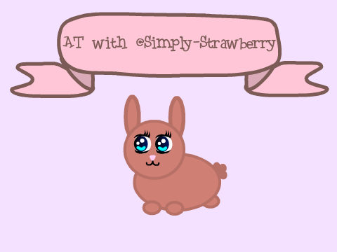AT with Simply-Strawberry