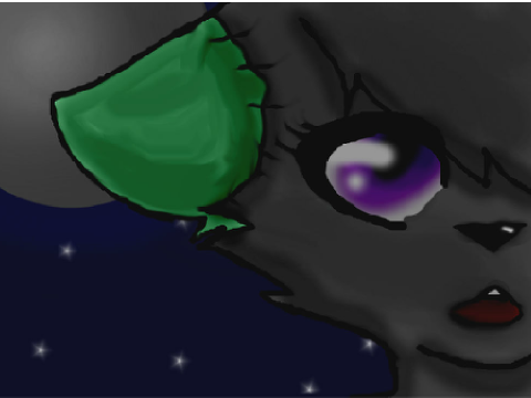 Warriors ~CC~ *OPEN* ENTRY :3