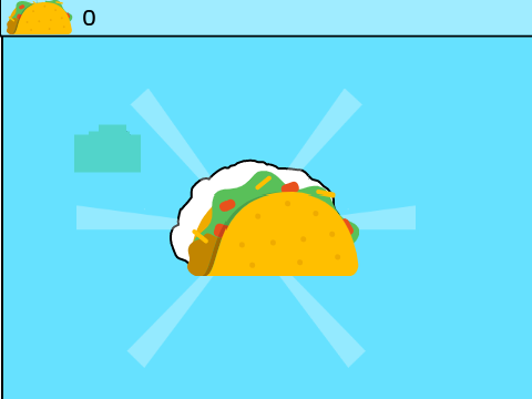 Taco Clicker!