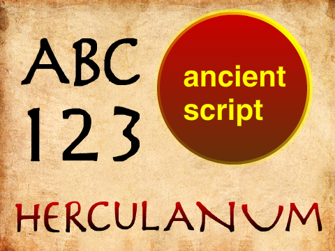 Herculanum