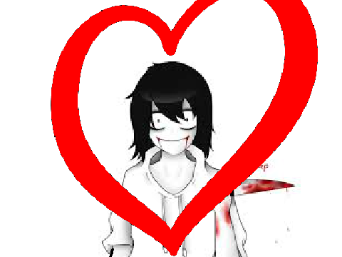 everybody loves me